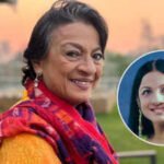 Tanuja: Veteran actress Tanuja once said she sounded 'like a rat' after watching herself on screen for the first time | Hindi Movie News