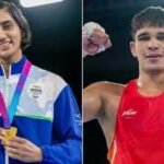 India win seven gold medals, three silver to cap record-breaking boxing campaign in Glasgow Commonwealth Games | Commonwealth Games News