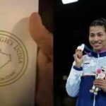Glasgow restaurant to correct India map after Lovlina Borgohain raises Northeast issue | Commonwealth Games News