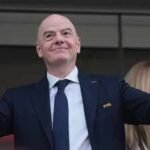World Cup rights gamble backfires: Wales withdraw support for Infantino's FIFA re-election bid | Football News