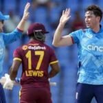England fast bowler John Turner retires from cricket at 25 | Cricket News