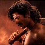 Vijay Deverakonda's 'Ranabaali' gets October 16 release; actor unveils NEW warrior poster; Rashmika Mandanna returns as his co-star | Telugu Movie News