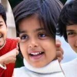 Thalapathy Vijay and Genelia starrer 'Sachein's child artist Preethi from the iconic scene 'I like your smile' is now a singer, latest video leaves fans surprised