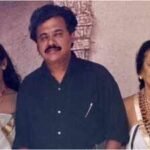 Vinayan questions Sukumari's death; asks, 'Was the news that she died after her clothes caught fire really true?' | Malayalam Movie News
