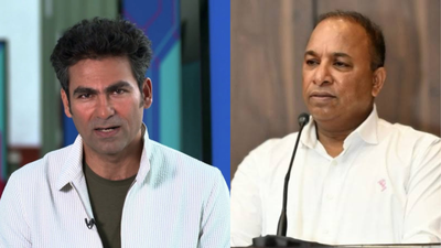 Mohammed Kaif 'surprised' by BCCI's struggle to hire top medical professionals amid injury crisis | Cricket News