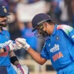 'Replied with his bat': Shikhar Dhawan throws support behind Rohit Sharma, Virat Kohli for 2027 World Cup | Cricket News