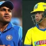 Virender Sehwag's son Aaryavir named in India's U-19 squad for Australia series | Cricket News