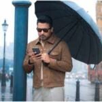 'Vishwanath & Sons' synopsis revealed: Suriya's character bonds with his child's surrogate mother - Report | Tamil Movie News