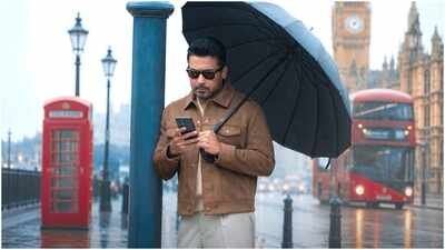 'Vishwanath & Sons' synopsis revealed: Suriya's character bonds with his child's surrogate mother - Report | Tamil Movie News