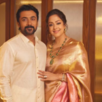 Suriya House: ‘Vishwanath and Sons’ star Suriya reveals why his 1,700 sq ft Mumbai home feels better than Chennai bungalow | Tamil Movie News