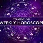 Weekly Horoscope, August 17 to August 22 2026: Read weekly astrological predictions