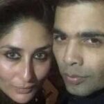 When Kareena Kapoor admitted 'I think I overacted' after Karan Johar teased her about 'Kabhi Khushi Kabhie Gham' scene | Hindi Movie News