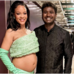When ‘Naatu Naatu’ singer Rahul Sipligunj met Rihanna at the Oscars and revealed what she told him, 'We were too shy to ask for photo'