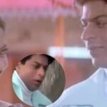 When Shah Rukh Khan's accidental fall made Rahul and Anjali's first meeting in 'Kabhi Khushi Kabhie Gham' even more memorable | Hindi Movie News