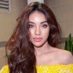 Who was Putri Andriani Juficha? Model and beauty queen dies at 25, death announced on her birthday
