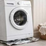 Why you should put aluminium foil under your washing machine: 5 practical benefits and key safety tips |
