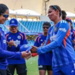 After ODI success, Pratika Rawal makes T20I debut in Women's Asia Cup opener against Thailand | Cricket News