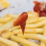 Would you eat ketchup that was made from algae but fulfilled your protein intake? Scientists have just created one and they want to see how much algae flavour people will tolerate