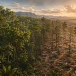 A stark warning for today’s climate