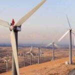 Wyoming's Casper landfill buried 1,124 turbine blades after each was cut into three pieces; a Missouri plant offers another route by turning old blades into cement feedstock