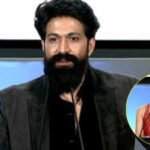 Yash calls Nayanthara 'lady superstar' as 'Toxic' marks their first onscreen collaboration: 'She looks bada**' | Kannada Movie News