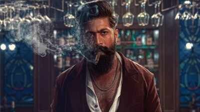 Yash breaks silence on 'Toxic' delay and rumours of the film being shelved: 'When you want to do something in life, nothing should stop you' |