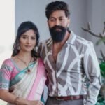 Yash Home: Inside Toxic star Yash's luxurious Bengaluru duplex: From a sacred Tulasi Katte to a stunning sofa, decor ideas worth stealing from his home