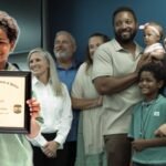 7-year-old American boy called ‘hero’ after calmly calling 911 when his mother suffered seizure; parenting lesson to take home