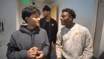 IShowSpeed and Jasontheween’s heated emotions debate goes viral after bizarre pain claim