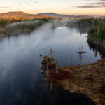 More than a century after Maine’s Penobscot Nation lost control of much of its ancestral landscape, 11,297 acres have now been returned; the wider $32.5 million effort aims to return more than 30,000 acres