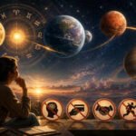 September 2026 Astrology Forecast: 5 mistakes to avoid during this month's major planetary shifts, from Venus entering Libra to Mars moving into Cancer