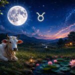 Moon Transit in Taurus 2026: 5 Healing Rituals to Feel Safer, Calmer and More Grounded