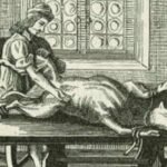 In 1816, a Barbados-born doctor used dogs and cats to test blood transfusion; his forgotten experiments showed why animal blood could not replace human blood |