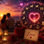 Love Horoscope Predictions, 4th September, 2026: These Zodiac Signs Will Be Lucky in Love; Comfort, Connection & Relationship Growth