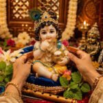 Krishna Janmashtami 2026: Exact Date, Midnight Puja Muhurat, Fasting Rules and Parana Time
