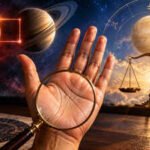 Mars-Saturn Square & Venus in Libra: Is Your Palm Warning You About Sept Transits?