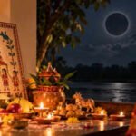Pithori Vrat 2026 Date: When is Bhadrapada Amavasya - September 10 or September 11? Check Timings, rituals, and Significance
