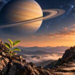 Saturn Isn't Just About Delays And Bad Luck: How To Align With Its Energy in 2026