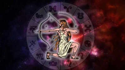 Sagittarius Horoscope Tomorrow, 10 September 2026: Career, Money, Love and Health Predictions