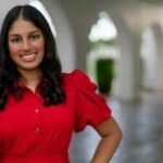 At 13, Natasha Agarwal started a school book drive; 5 years later her nonprofit donated over 250,000 books to children across the US and Africa