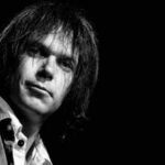 In 1970, Neil Young bought a California ranch for $350,000; its caretaker later inspired his famous 'Old Man' song