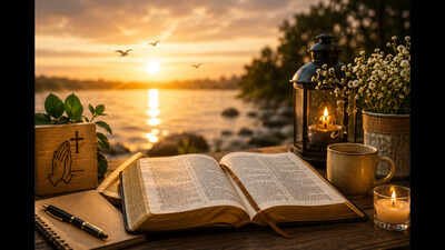 Quote of the Day from the Bible: Feeling lost in life? Discover how Proverbs 3:5-6 brings clarity, comfort, and divine direction when you don't know what to do