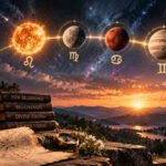 10th September Could Be the Biggest Astrology Day of the Month: 4 Major Cosmic Shifts Happen Within Hours