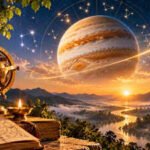 Jupiter Changes Nakshatra 2026: Does Your Palm Show a Hidden Family Advantage You Haven’t Used Yet?