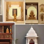 Small pooja room ideas for Indian apartments: More than 5 smart and stylish space