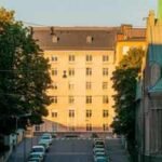 Helsinki is turning the heat from a data centre into warmth for 28,000 apartments; up to 90% of its waste heat is recovered