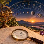 Your Zodiac Sign Isn't Enough: Why Exact Birth Chart Degrees Matter in September 2026