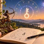 Chiron Degree Calculator: Why Your Exact Chiron Degree Could Matter This September