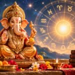 Ganesh Chaturthi 2026: Rare Raj Yoga May Open Golden Time for These Zodiac Signs