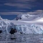Scientists drilled nearly 1 kilometre into an Antarctic glacier and found meltwater can make the ice suddenly move 20% faster |